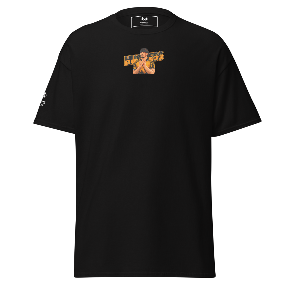 Adults Hughesss T-Shirt