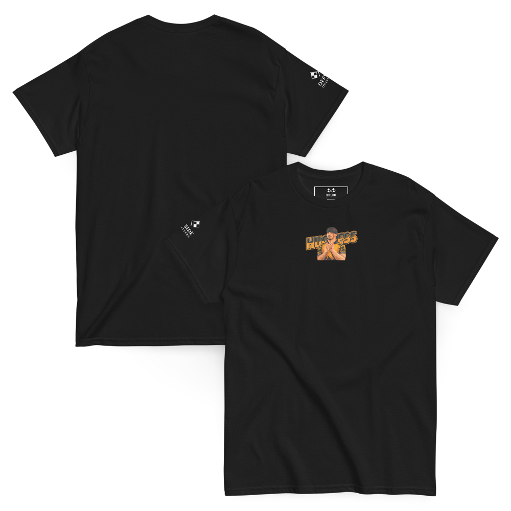 Hughesss Youth T-Shirt